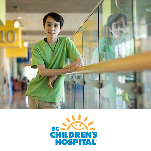 BC Children's Hospital